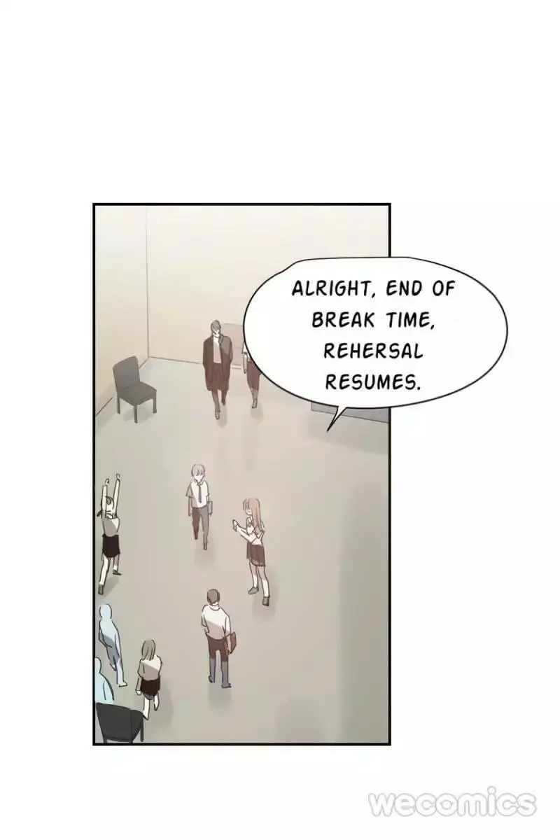 Aoao Waiting To Be Eaten (caught!!) Chapter 28 page 10