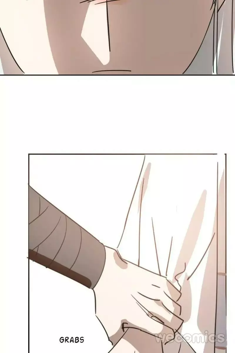 Aoao Waiting To Be Eaten (caught!!) Chapter 28 page 17