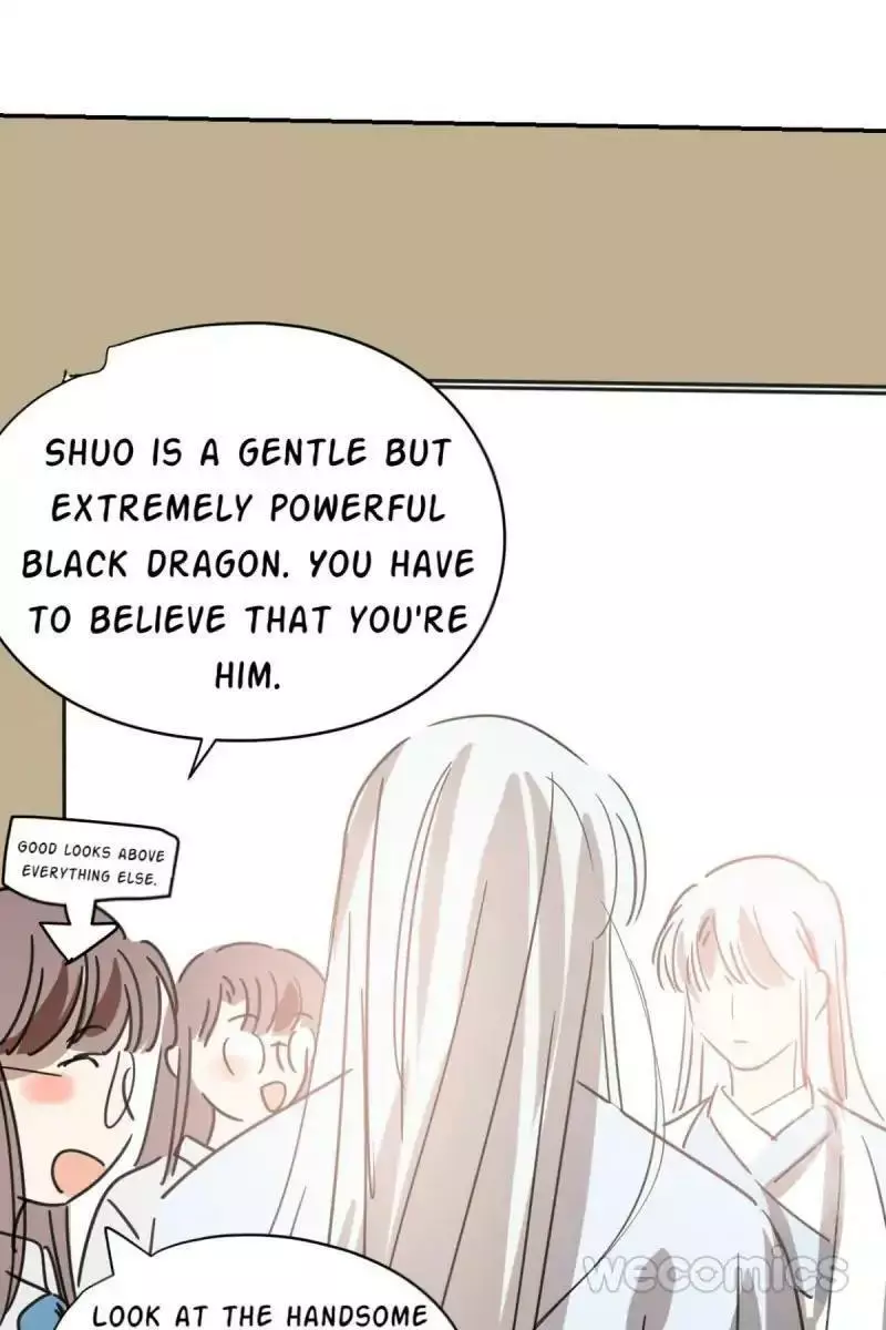 Aoao Waiting To Be Eaten (caught!!) Chapter 28 page 24