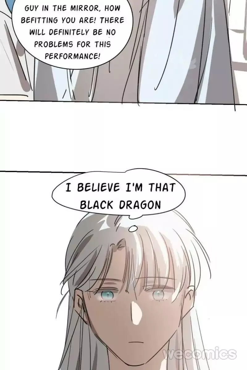 Aoao Waiting To Be Eaten (caught!!) Chapter 28 page 25