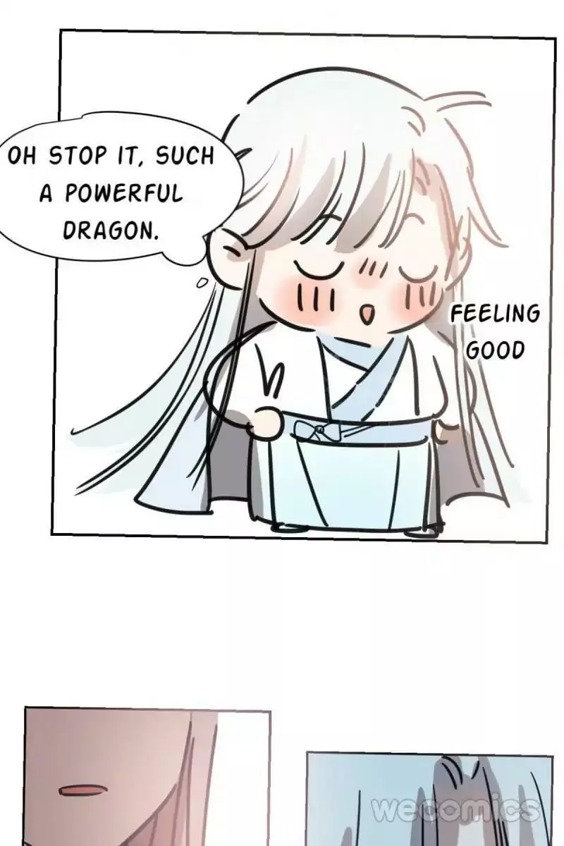Aoao Waiting To Be Eaten (caught!!) Chapter 28 page 27