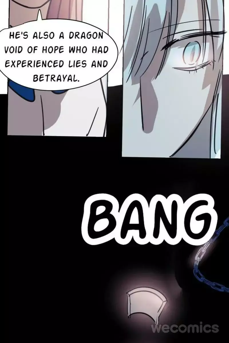 Aoao Waiting To Be Eaten (caught!!) Chapter 28 page 28
