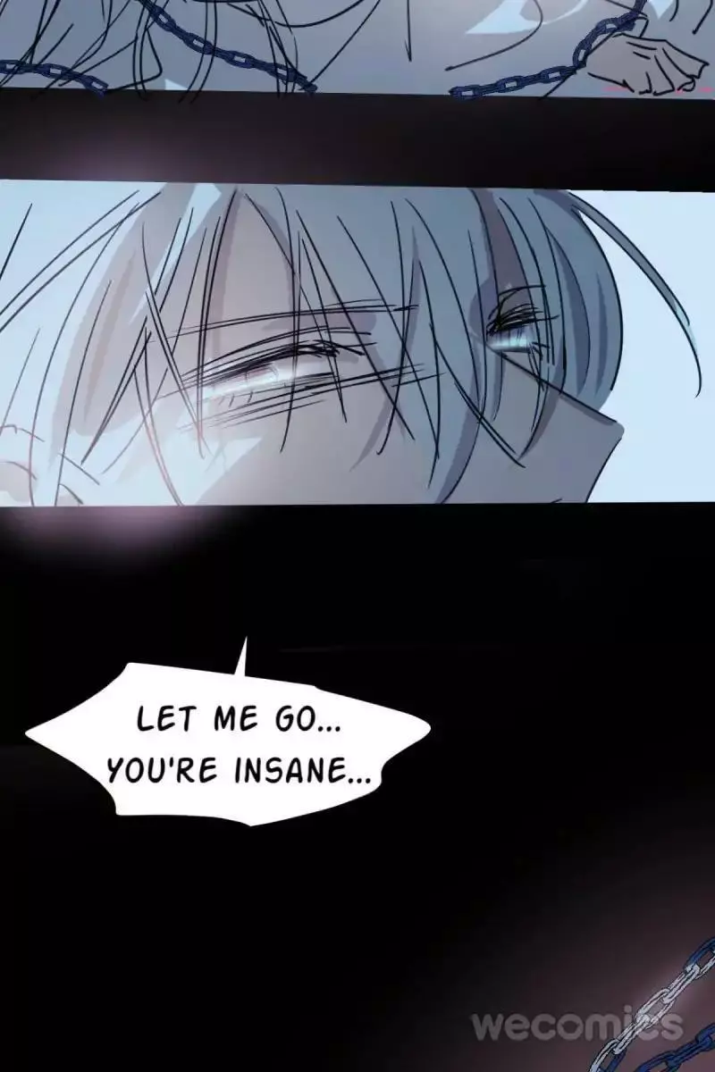Aoao Waiting To Be Eaten (caught!!) Chapter 28 page 31