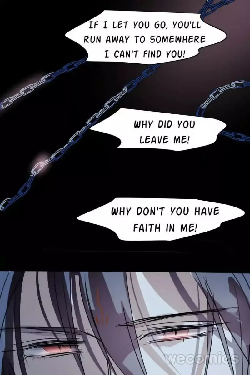 Aoao Waiting To Be Eaten (caught!!) Chapter 28 page 32