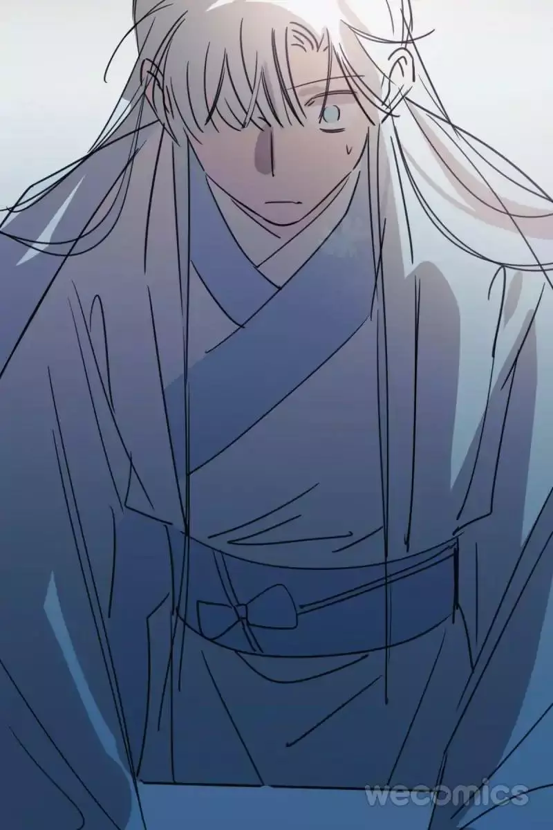 Aoao Waiting To Be Eaten (caught!!) Chapter 28 page 34