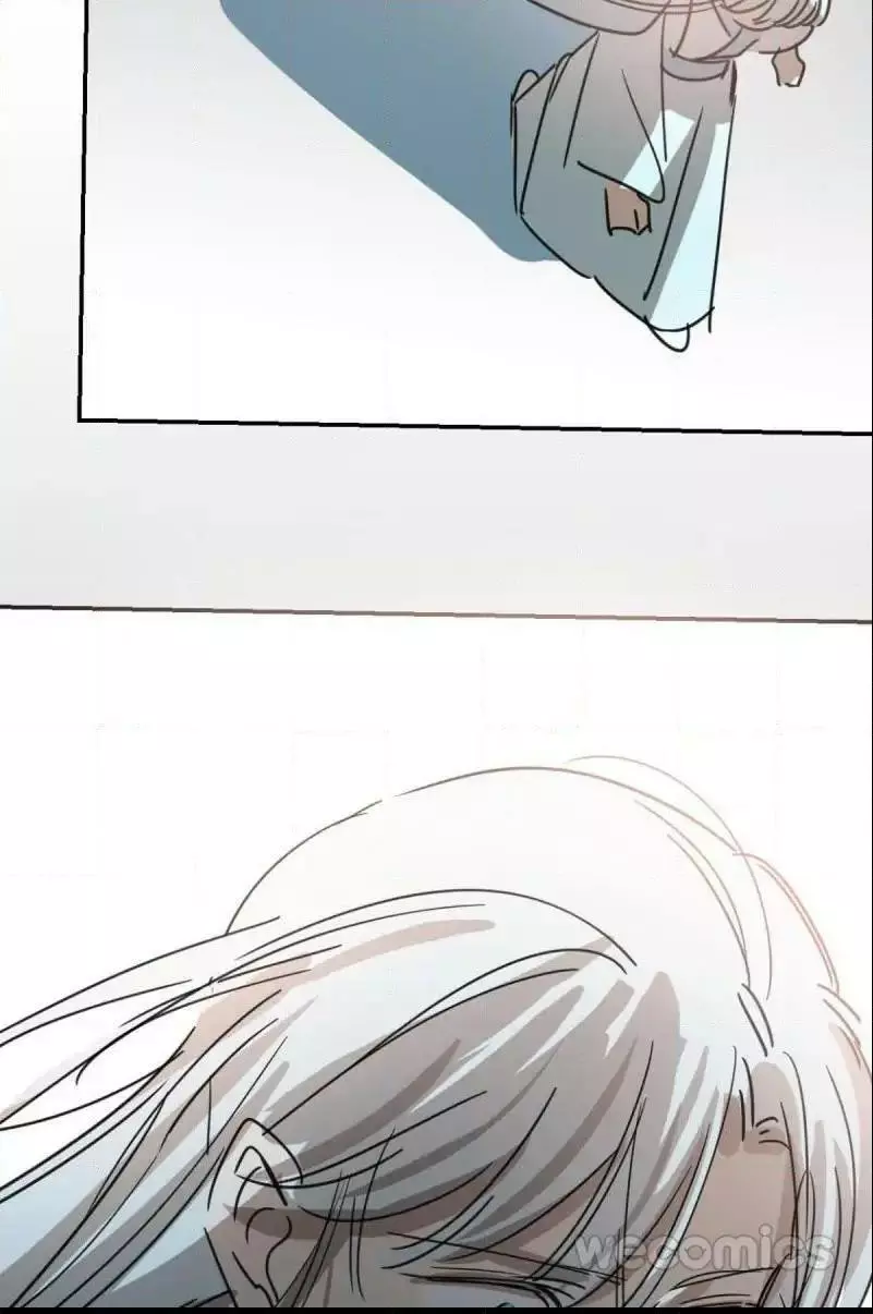 Aoao Waiting To Be Eaten (caught!!) Chapter 28 page 38