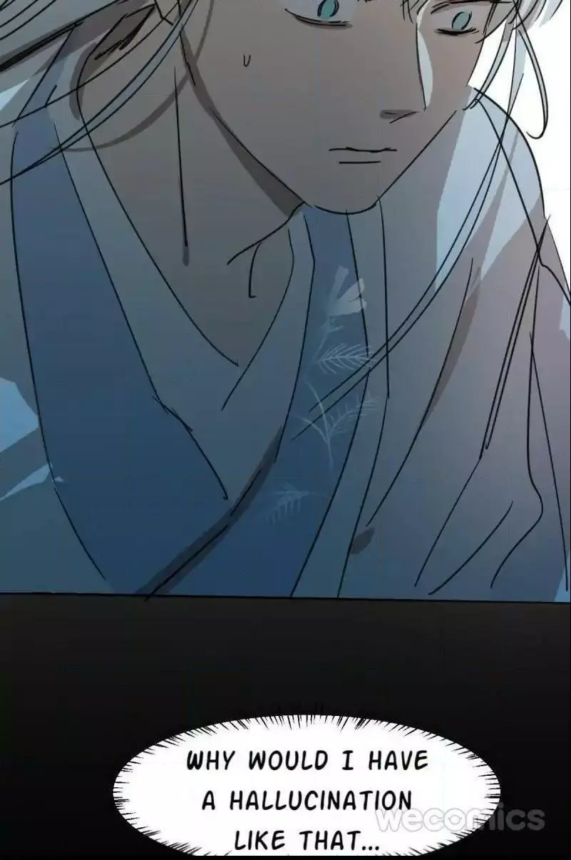 Aoao Waiting To Be Eaten (caught!!) Chapter 28 page 39