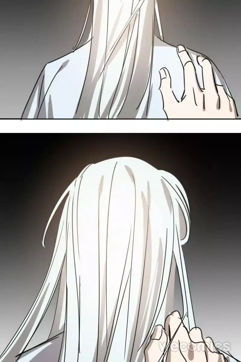 Aoao Waiting To Be Eaten (caught!!) Chapter 28 page 43