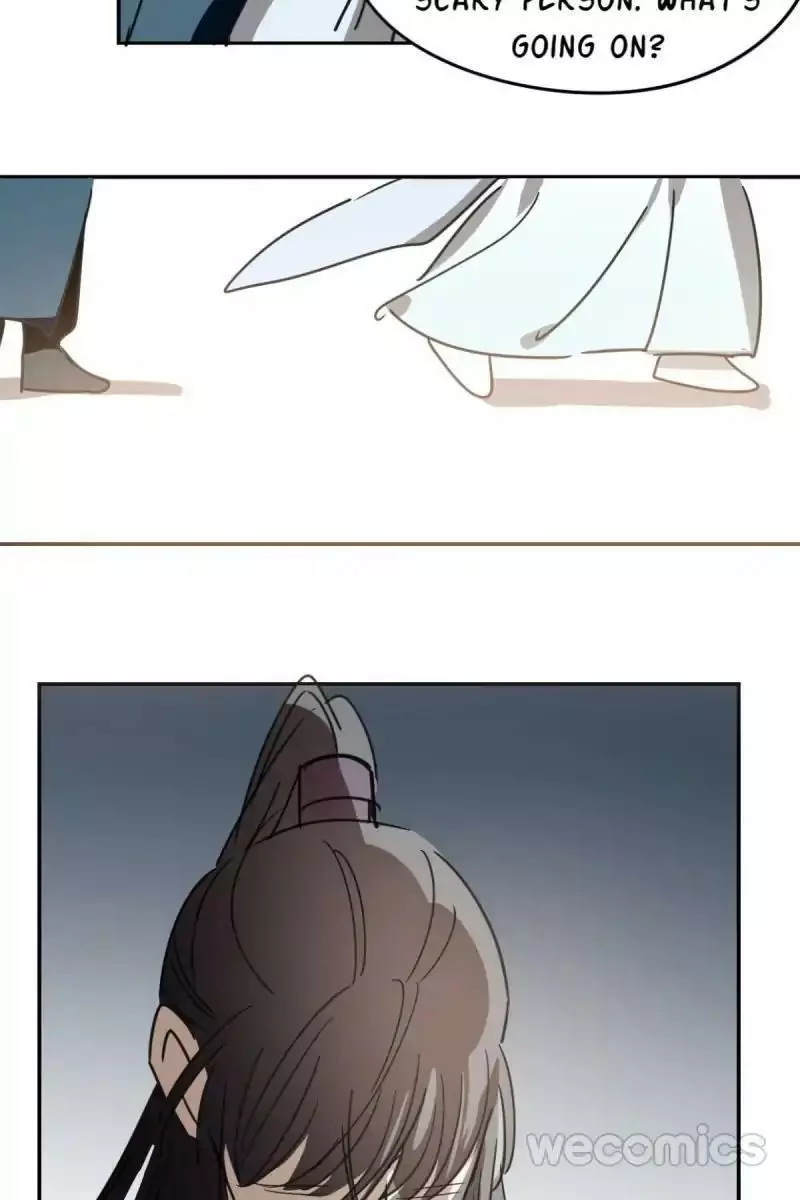 Aoao Waiting To Be Eaten (caught!!) Chapter 28 page 47