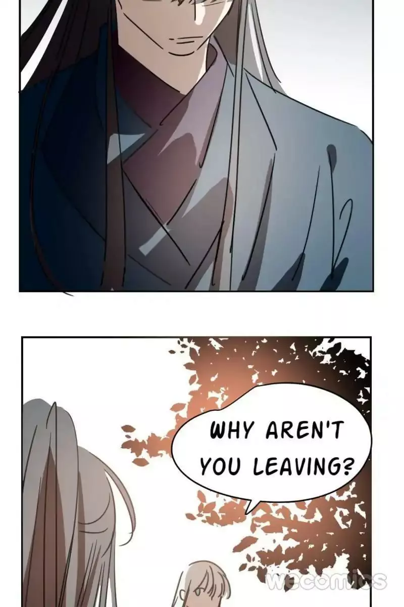 Aoao Waiting To Be Eaten (caught!!) Chapter 28 page 48