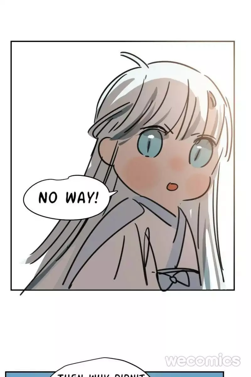 Aoao Waiting To Be Eaten (caught!!) Chapter 28 page 51