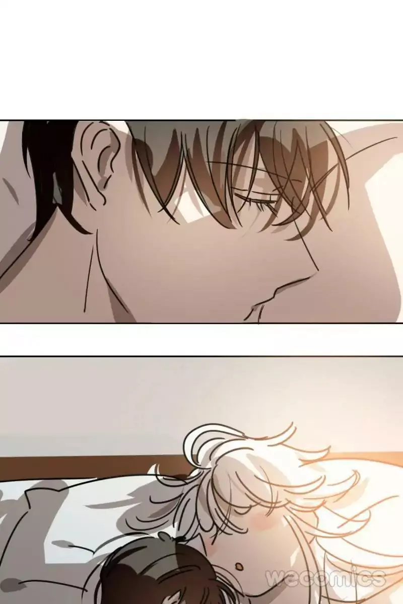 Aoao Waiting To Be Eaten (caught!!) Chapter 28 page 58