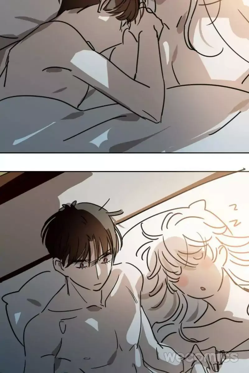Aoao Waiting To Be Eaten (caught!!) Chapter 28 page 59