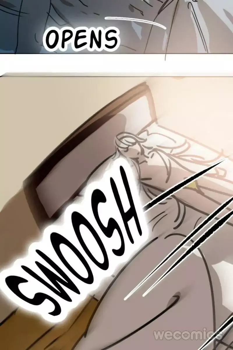 Aoao Waiting To Be Eaten (caught!!) Chapter 28 page 60