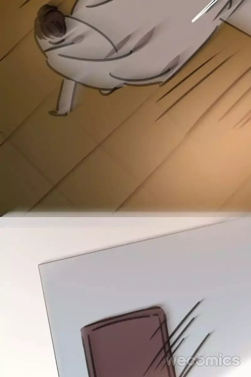 Aoao Waiting To Be Eaten (caught!!) Chapter 28 page 61