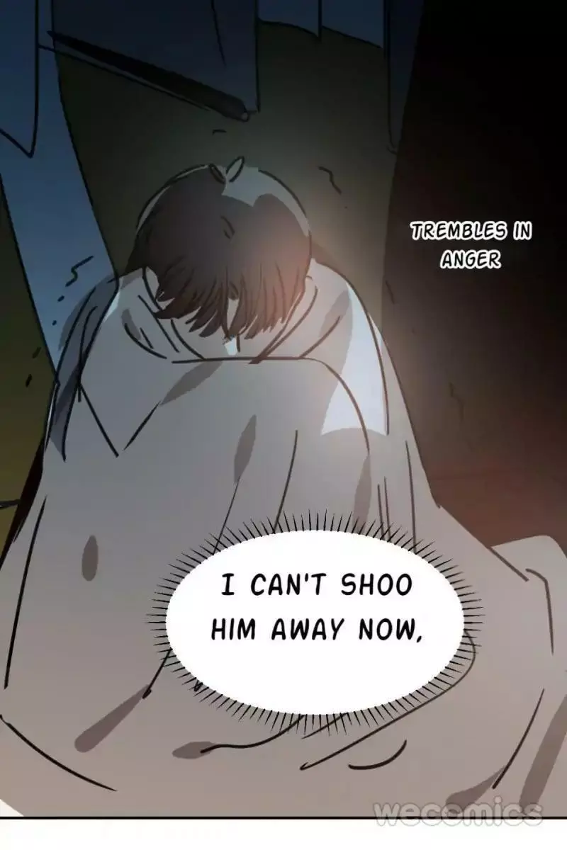 Aoao Waiting To Be Eaten (caught!!) Chapter 28 page 65