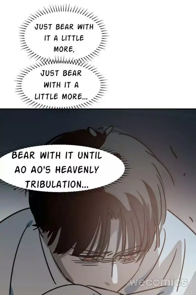 Aoao Waiting To Be Eaten (caught!!) Chapter 28 page 66