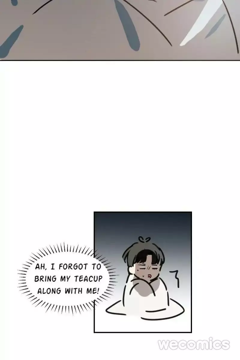 Aoao Waiting To Be Eaten (caught!!) Chapter 28 page 67