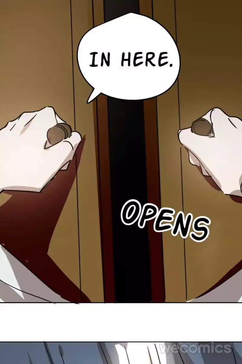 Aoao Waiting To Be Eaten (caught!!) Chapter 29 page 4