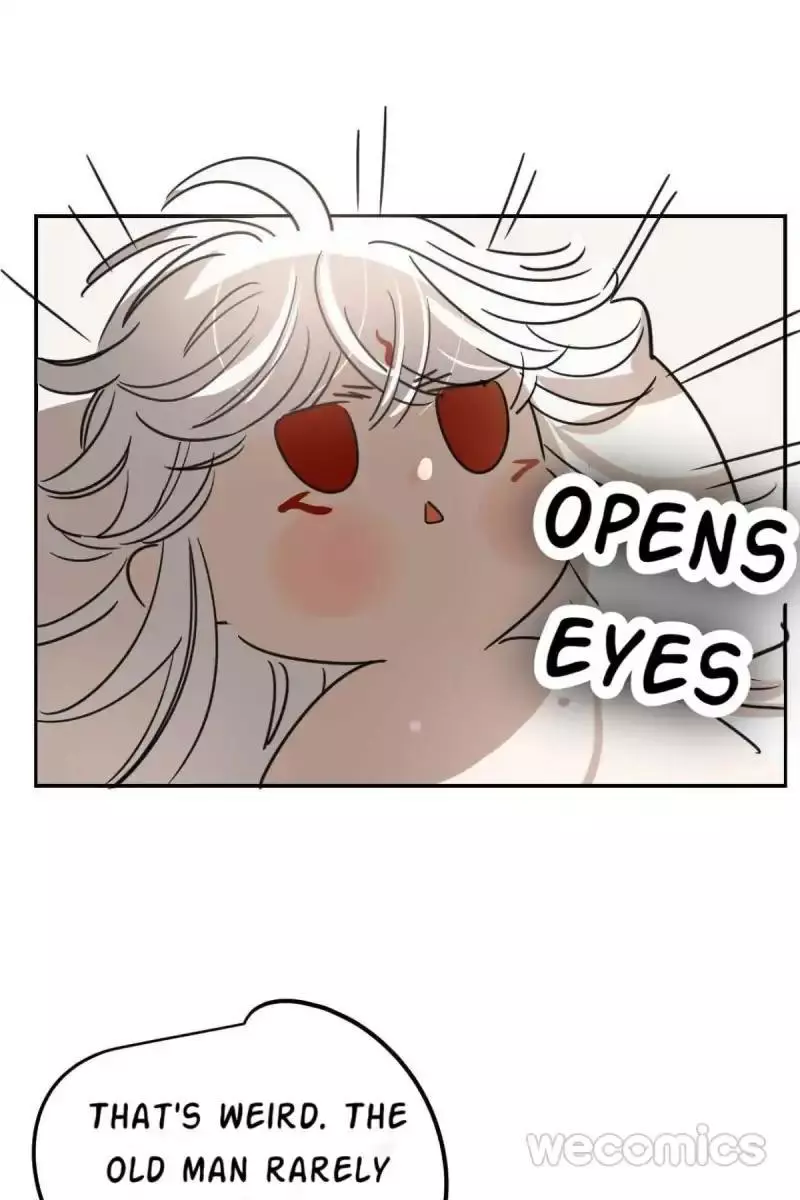 Aoao Waiting To Be Eaten (caught!!) Chapter 29 page 2