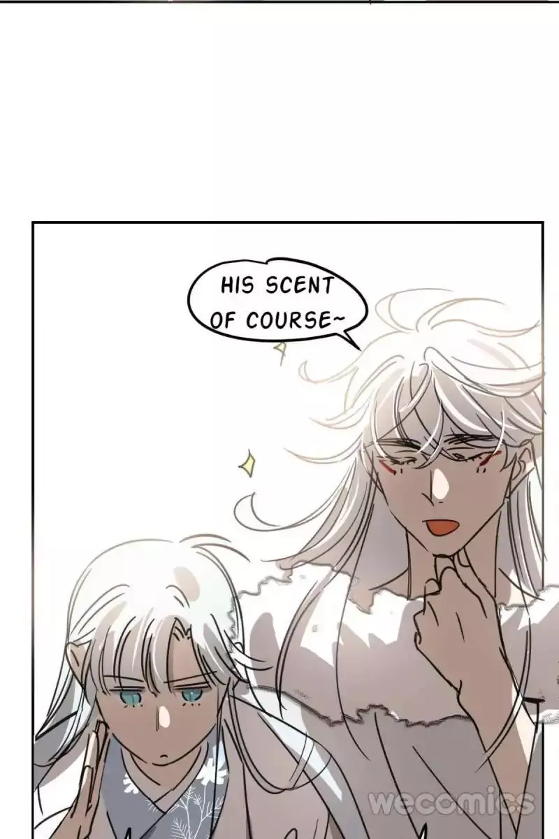 Aoao Waiting To Be Eaten (caught!!) Chapter 29 page 10