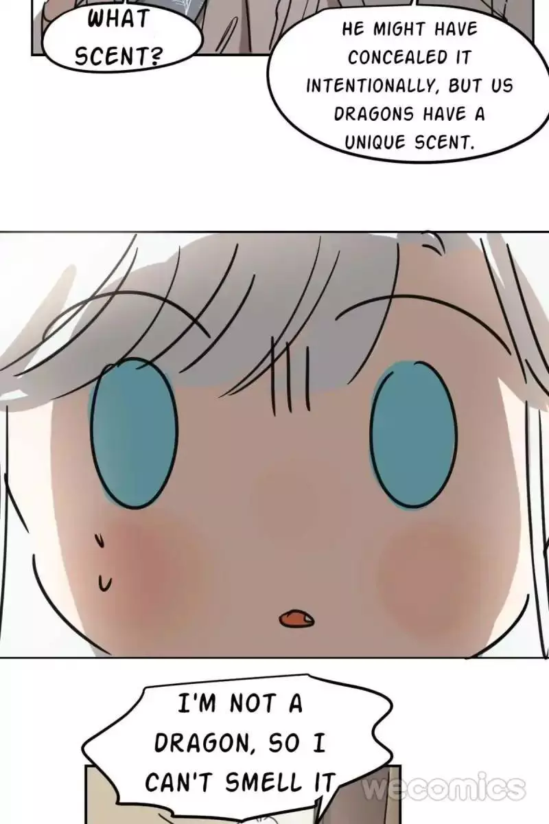 Aoao Waiting To Be Eaten (caught!!) Chapter 29 page 11