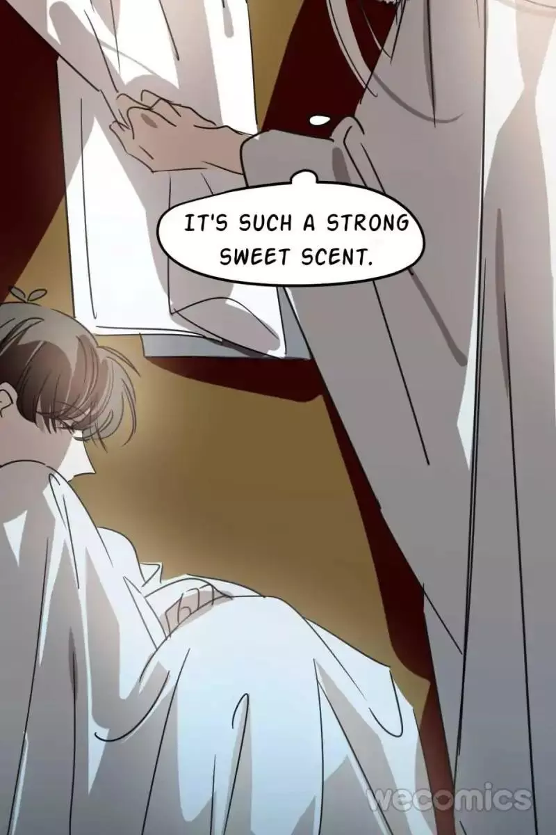 Aoao Waiting To Be Eaten (caught!!) Chapter 29 page 14