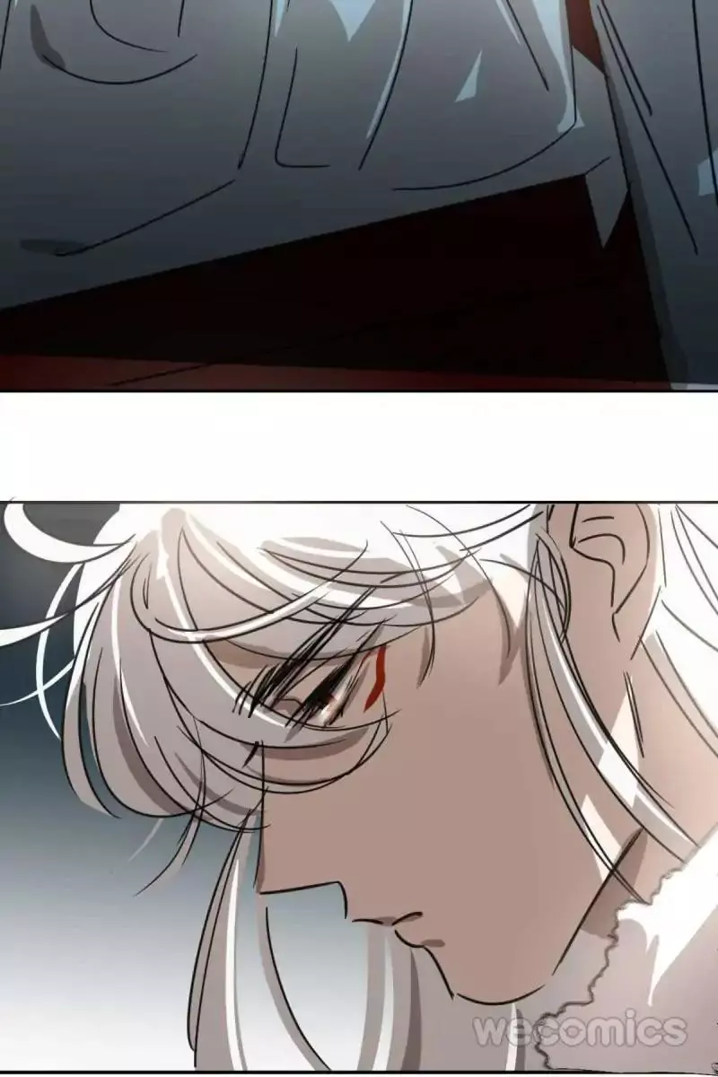Aoao Waiting To Be Eaten (caught!!) Chapter 29 page 15