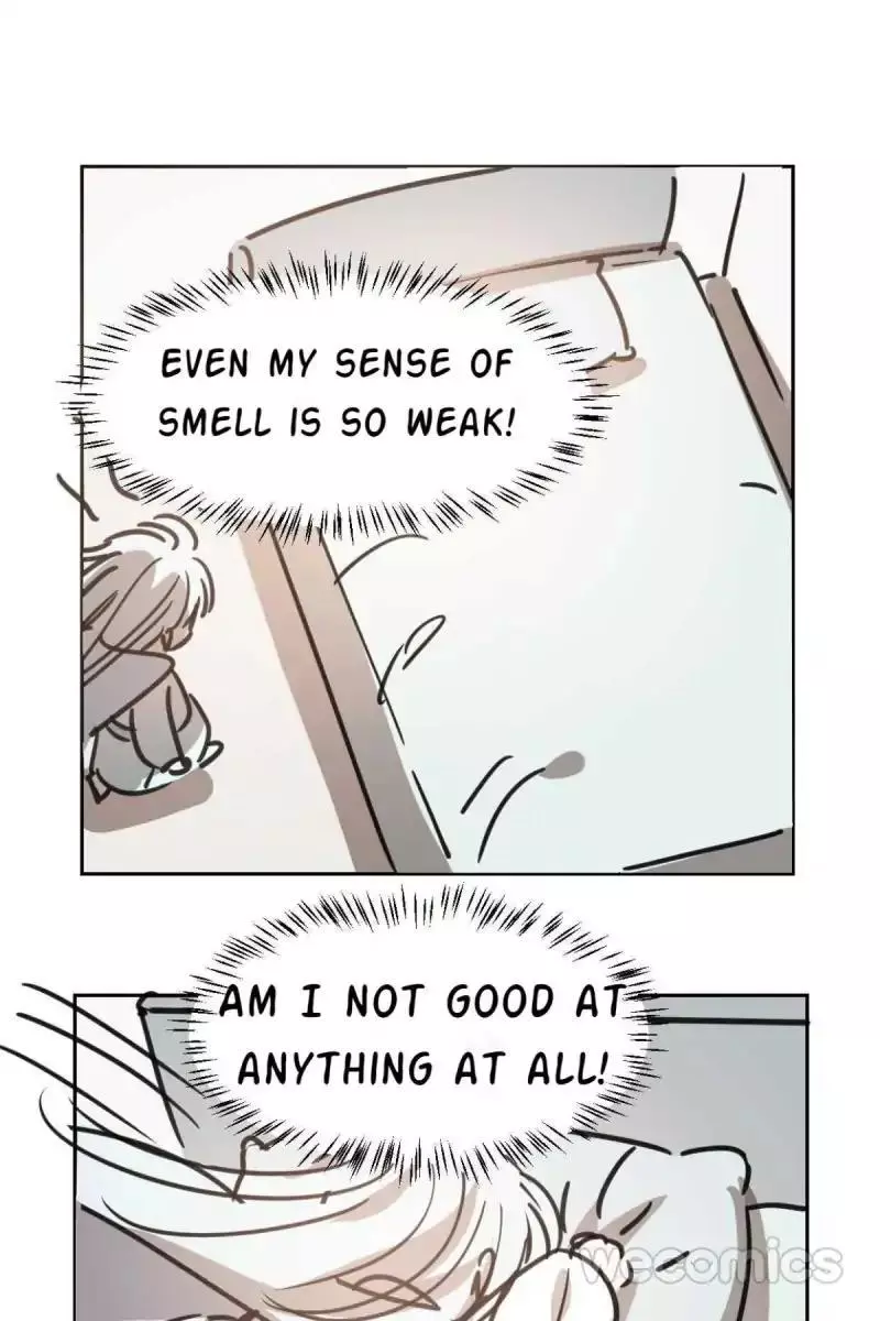 Aoao Waiting To Be Eaten (caught!!) Chapter 29 page 17