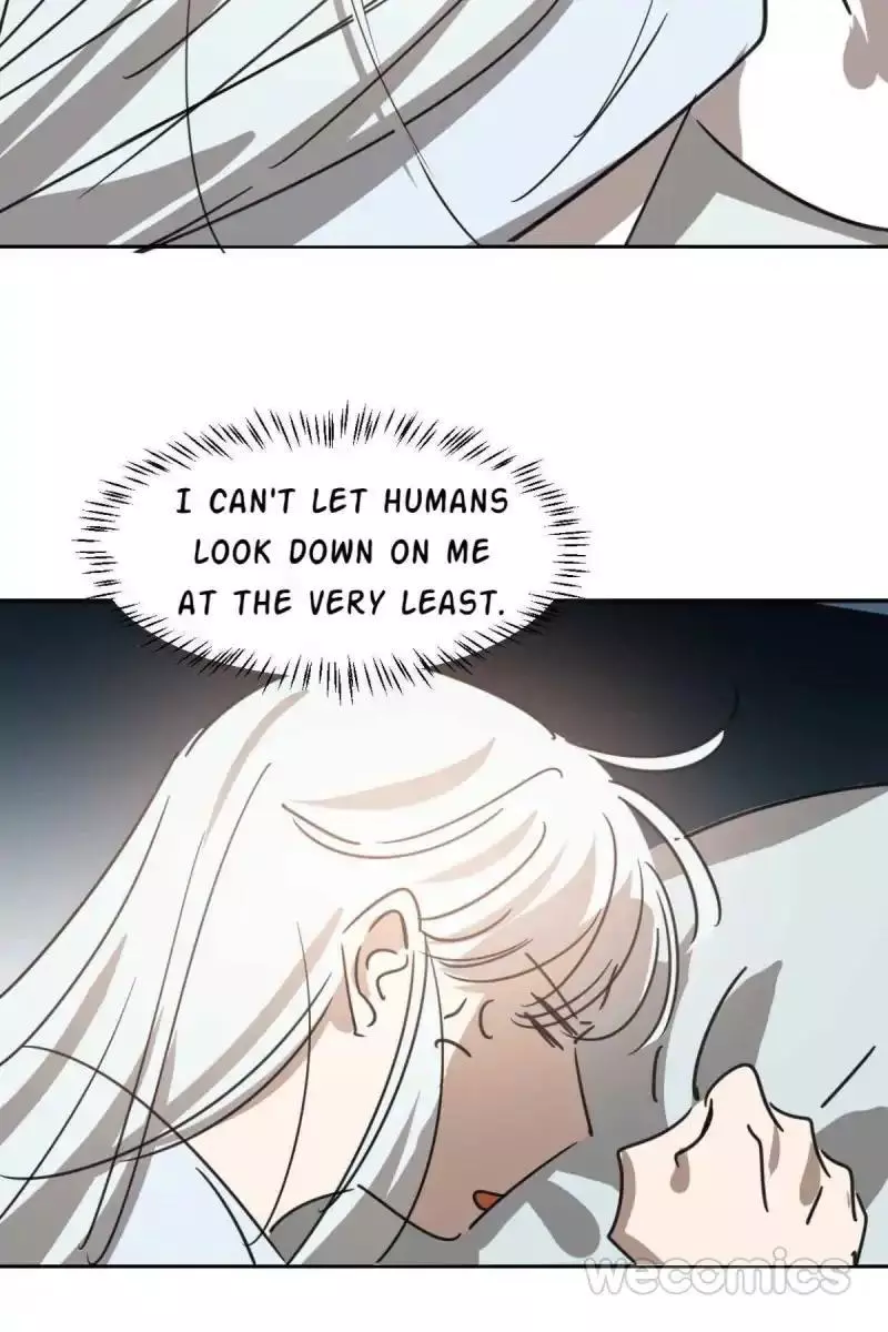 Aoao Waiting To Be Eaten (caught!!) Chapter 29 page 19