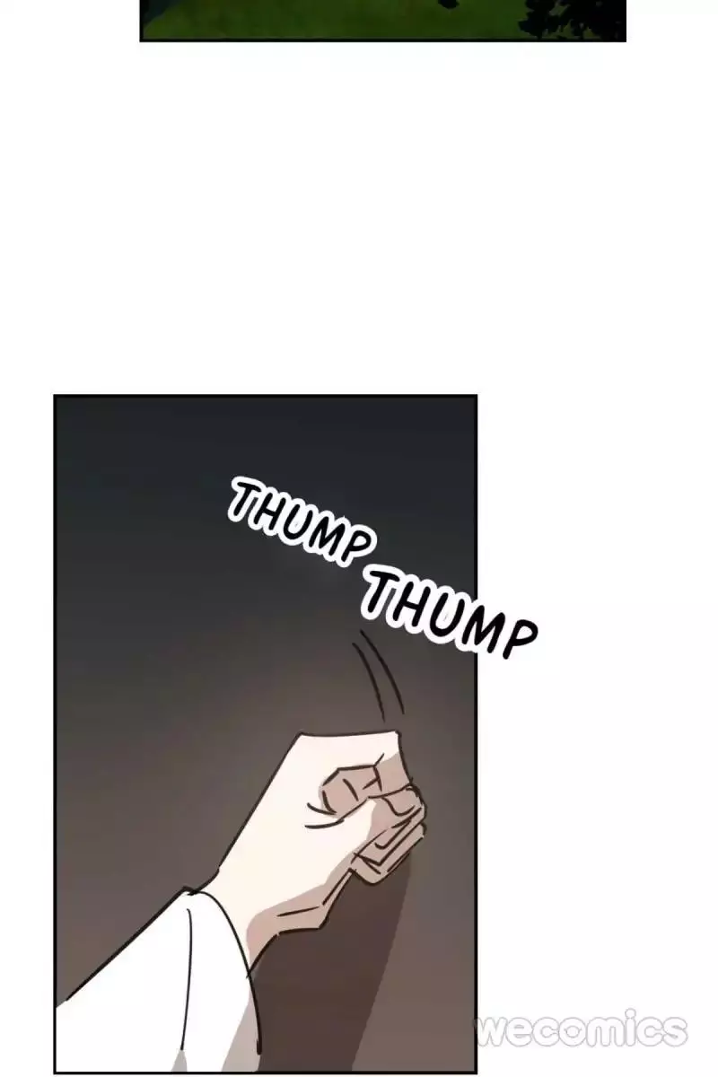 Aoao Waiting To Be Eaten (caught!!) Chapter 29 page 21
