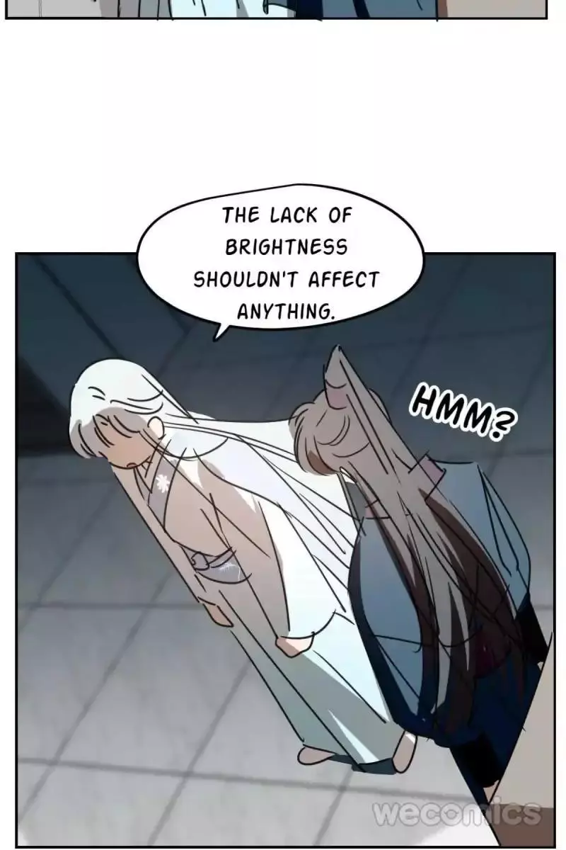 Aoao Waiting To Be Eaten (caught!!) Chapter 29 page 24