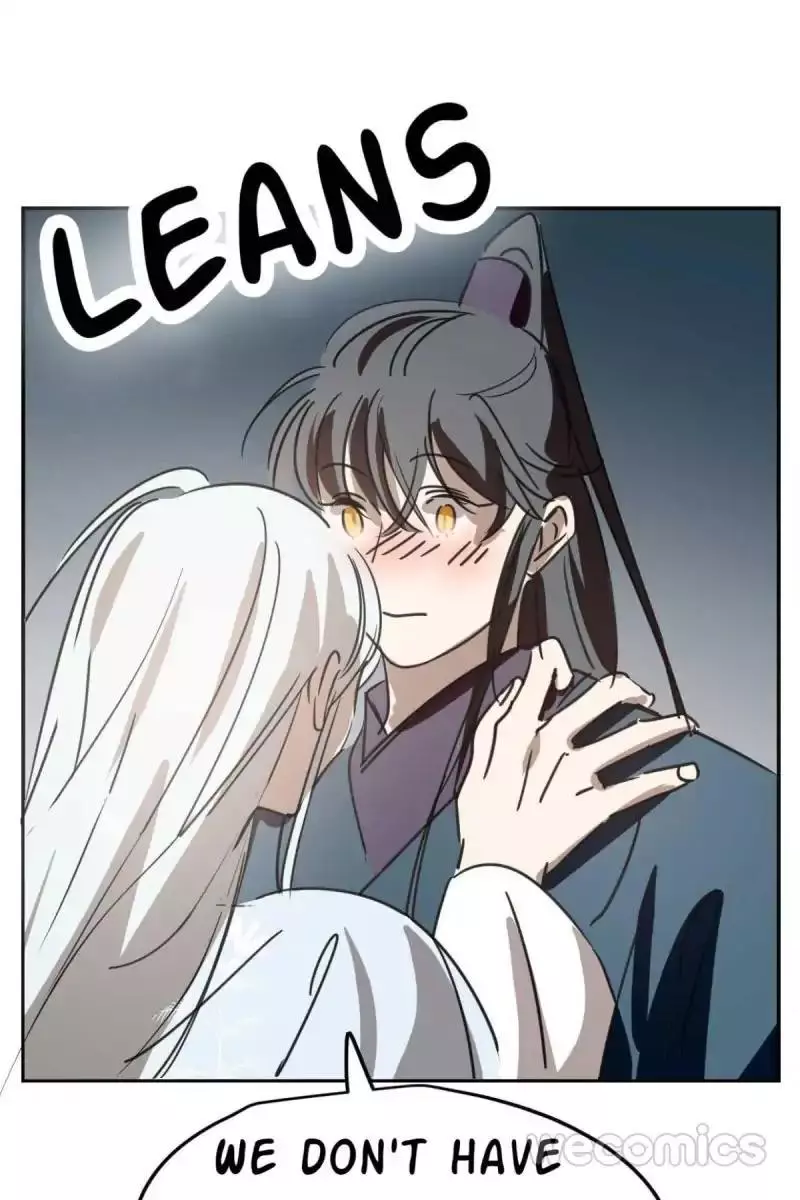 Aoao Waiting To Be Eaten (caught!!) Chapter 29 page 25