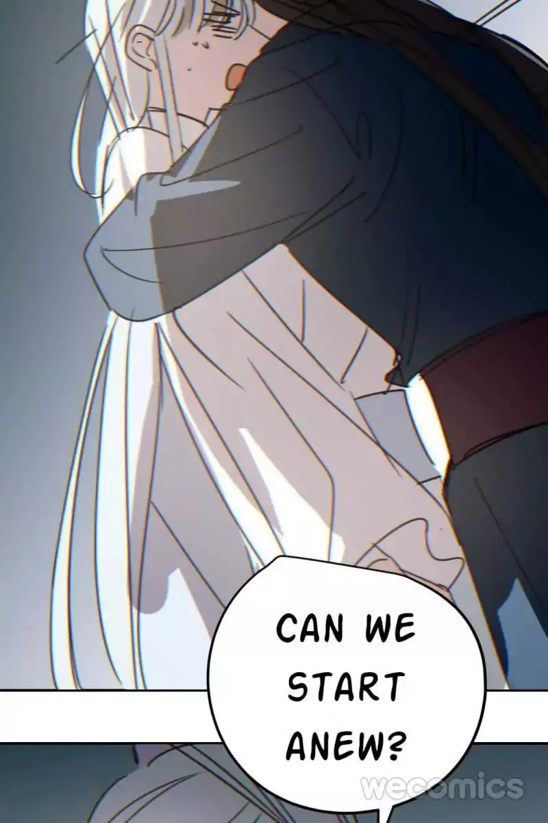 Aoao Waiting To Be Eaten (caught!!) Chapter 29 page 33