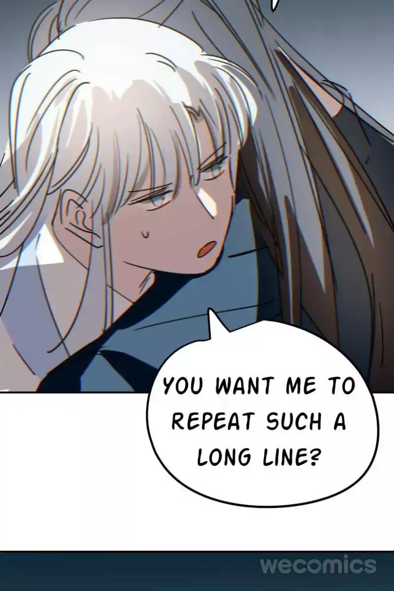 Aoao Waiting To Be Eaten (caught!!) Chapter 29 page 34