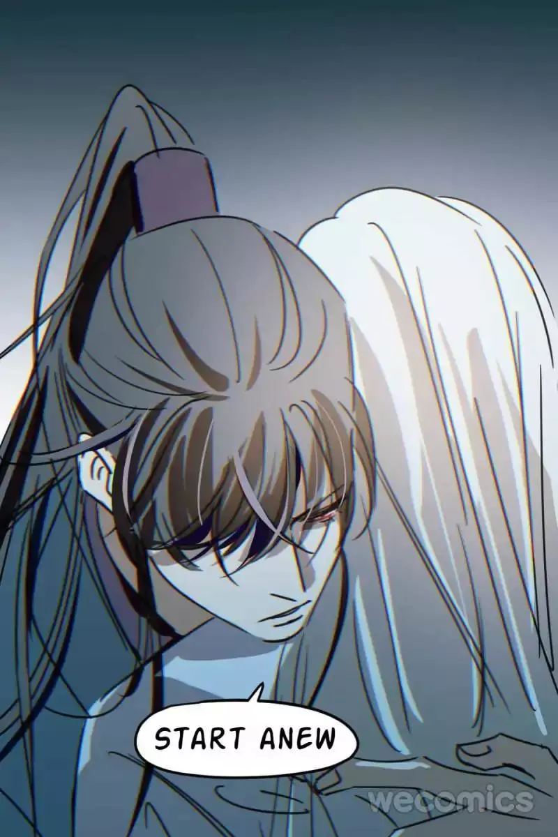 Aoao Waiting To Be Eaten (caught!!) Chapter 29 page 35