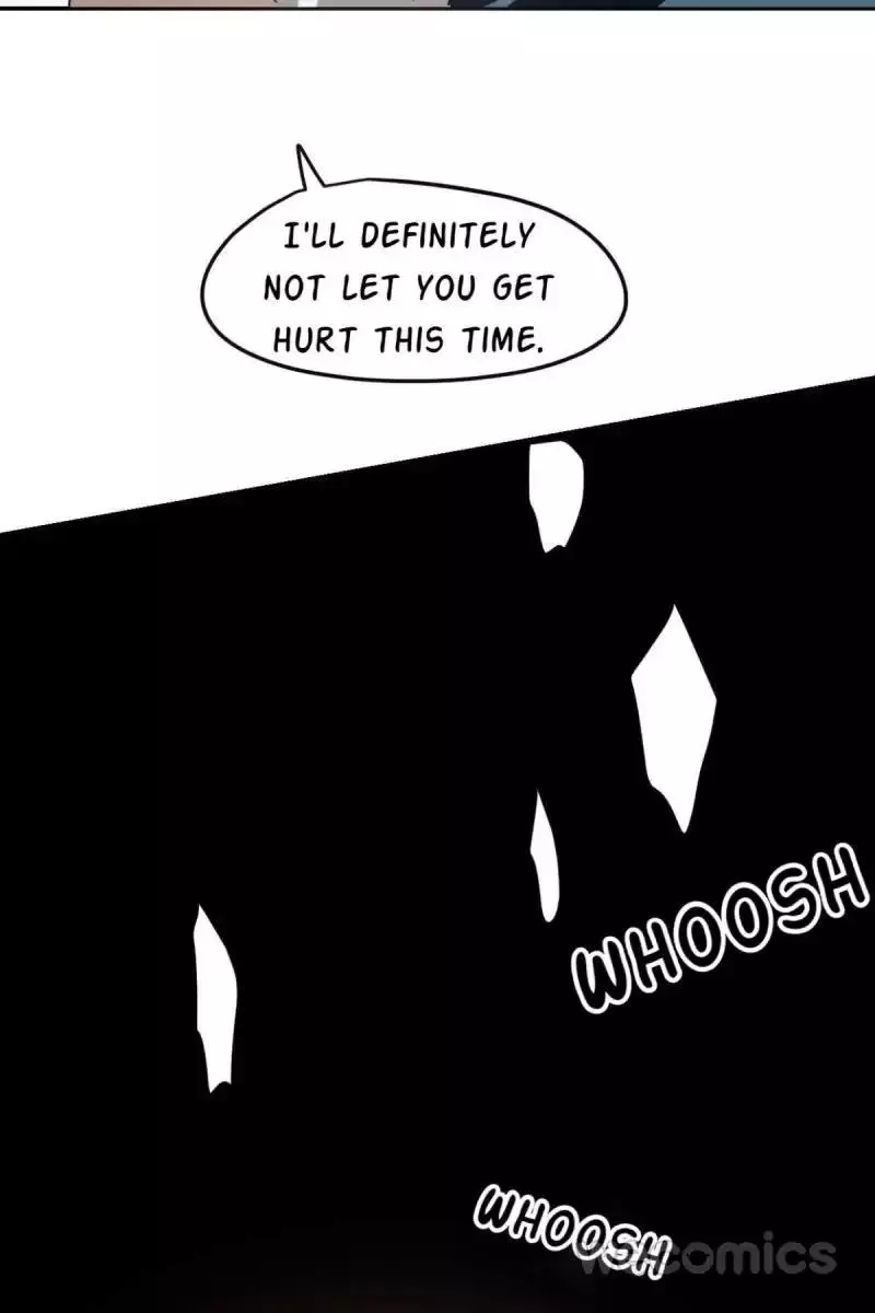 Aoao Waiting To Be Eaten (caught!!) Chapter 29 page 39