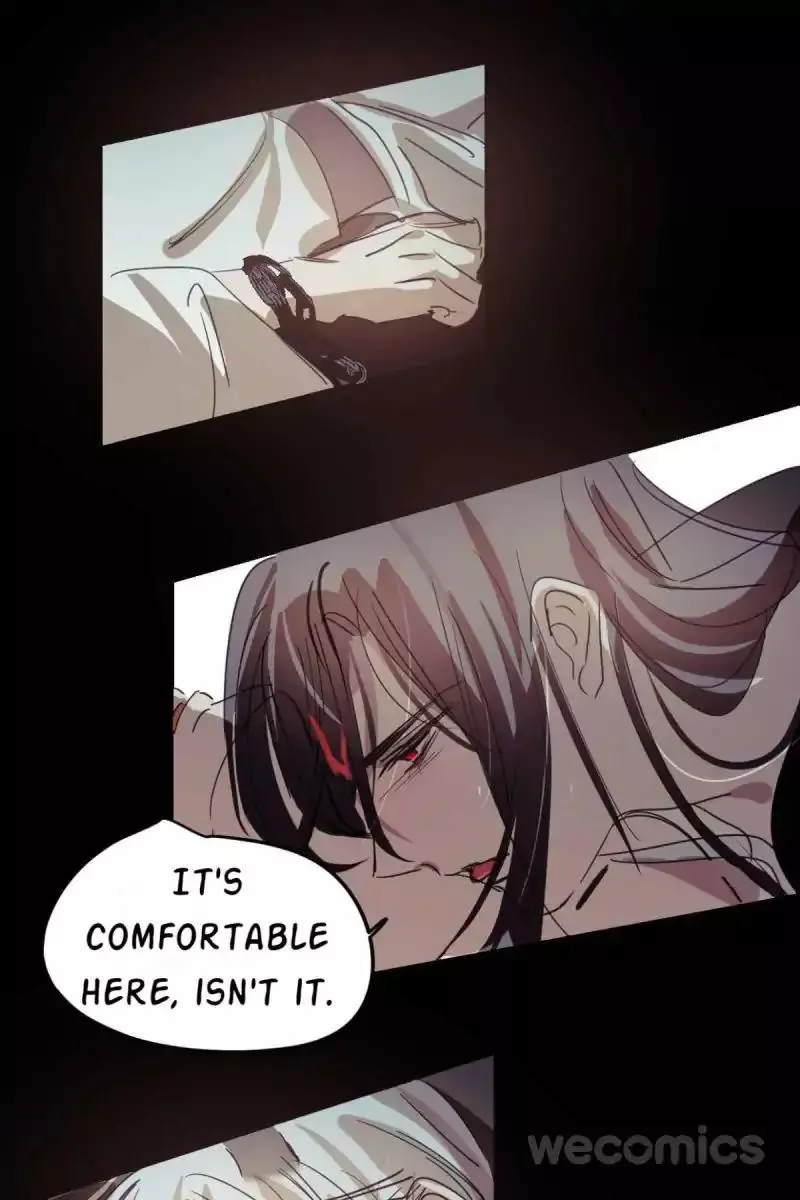 Aoao Waiting To Be Eaten (caught!!) Chapter 29 page 40
