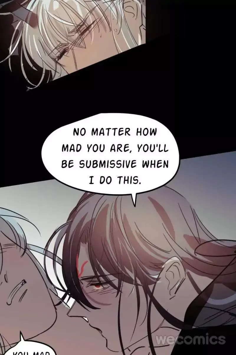 Aoao Waiting To Be Eaten (caught!!) Chapter 29 page 41