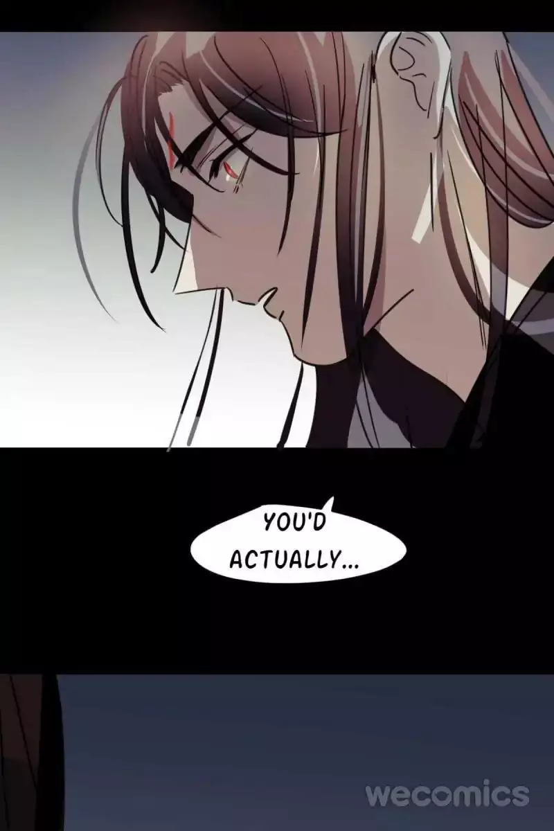 Aoao Waiting To Be Eaten (caught!!) Chapter 29 page 44