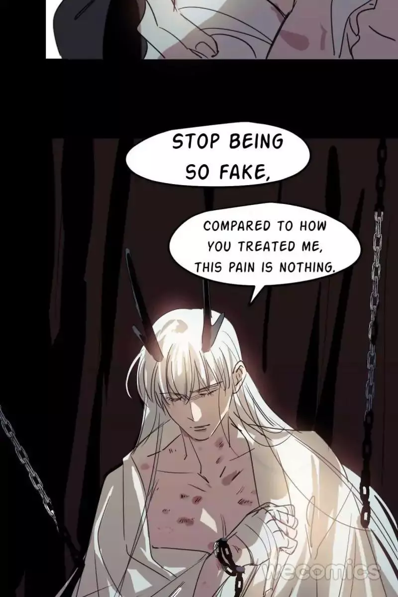 Aoao Waiting To Be Eaten (caught!!) Chapter 29 page 47