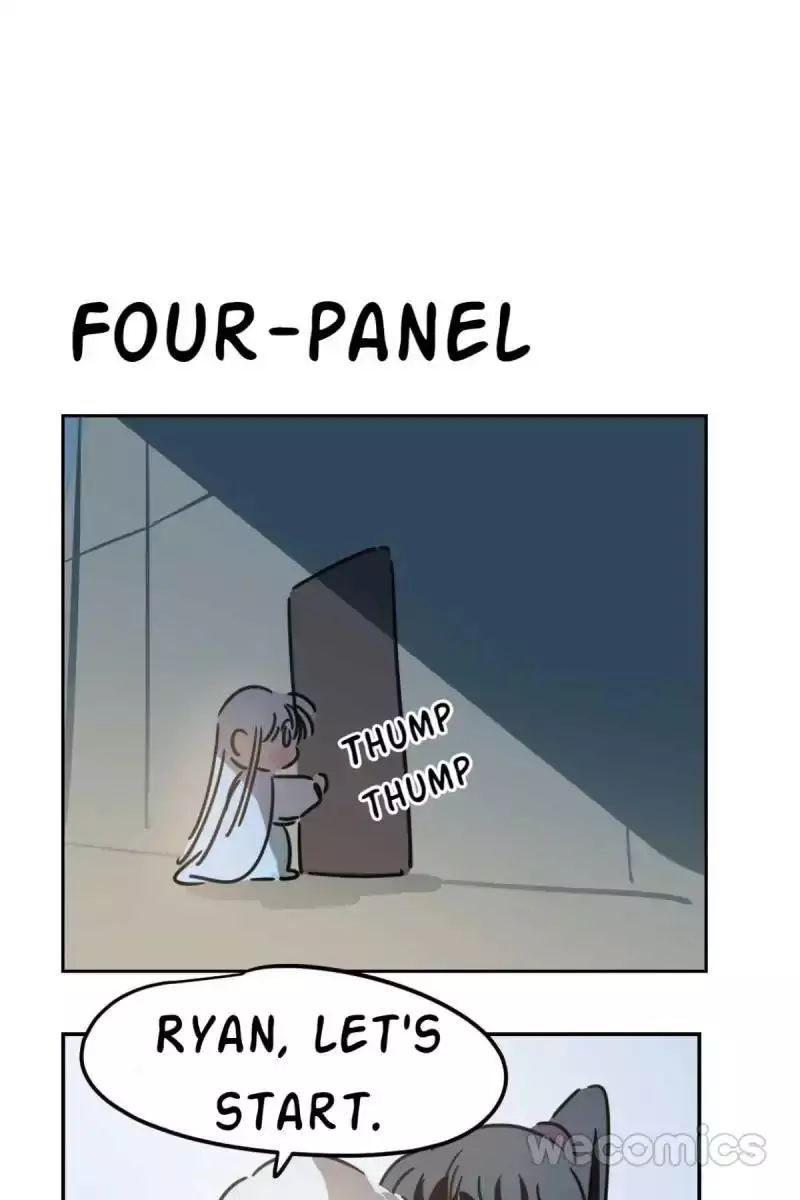 Aoao Waiting To Be Eaten (caught!!) Chapter 29 page 51