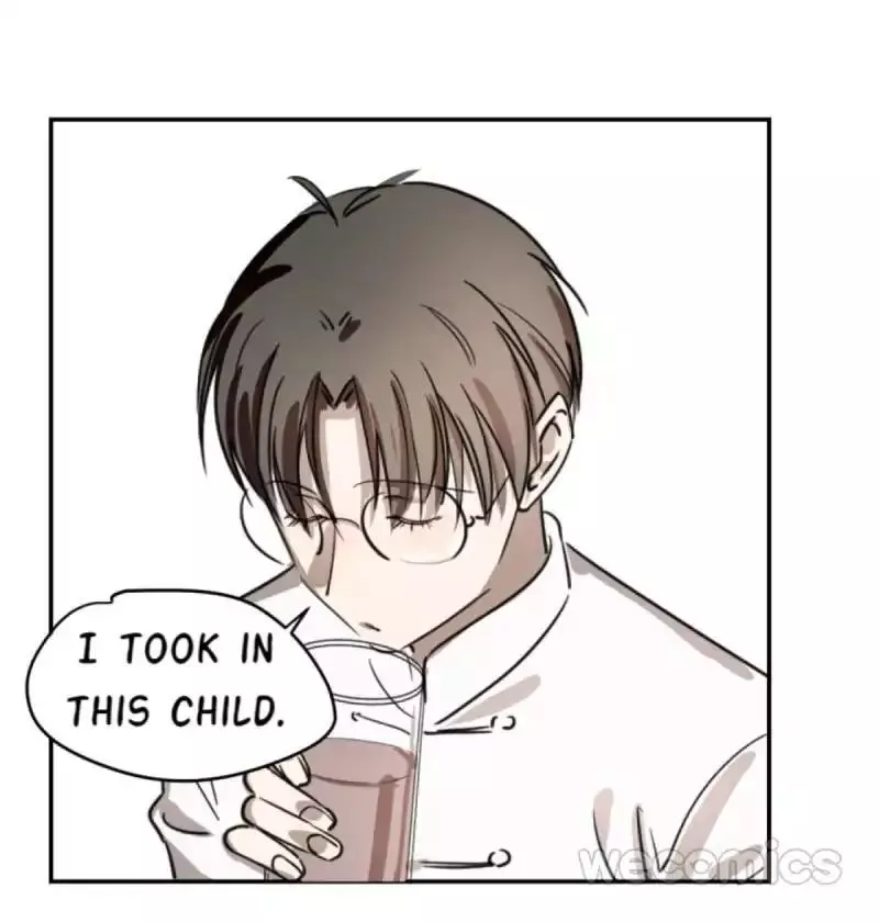 Aoao Waiting To Be Eaten (caught!!) Chapter 3 page 9