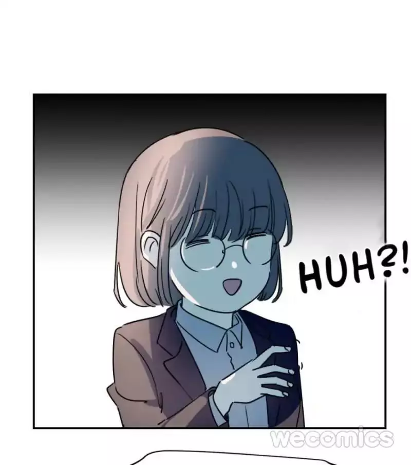 Aoao Waiting To Be Eaten (caught!!) Chapter 3 page 7