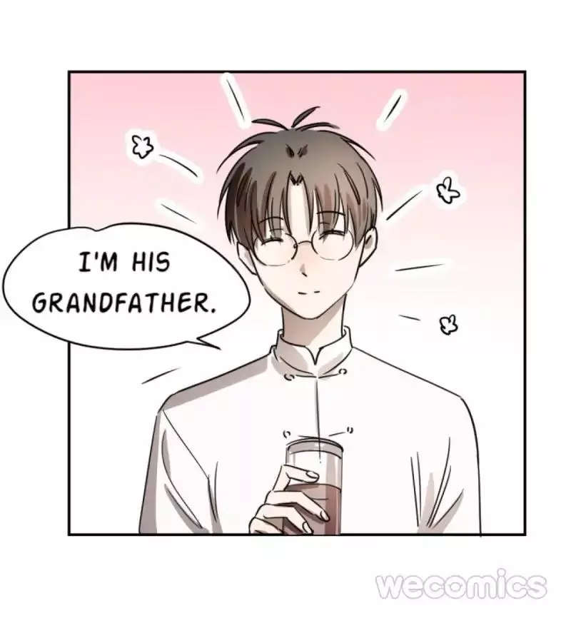 Aoao Waiting To Be Eaten (caught!!) Chapter 3 page 6