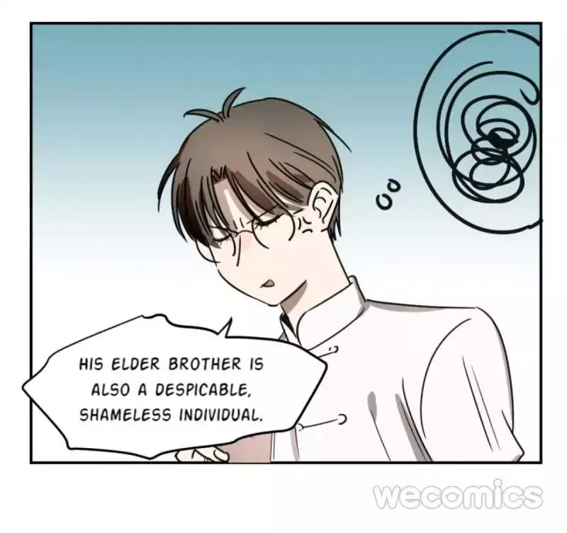 Aoao Waiting To Be Eaten (caught!!) Chapter 3 page 11