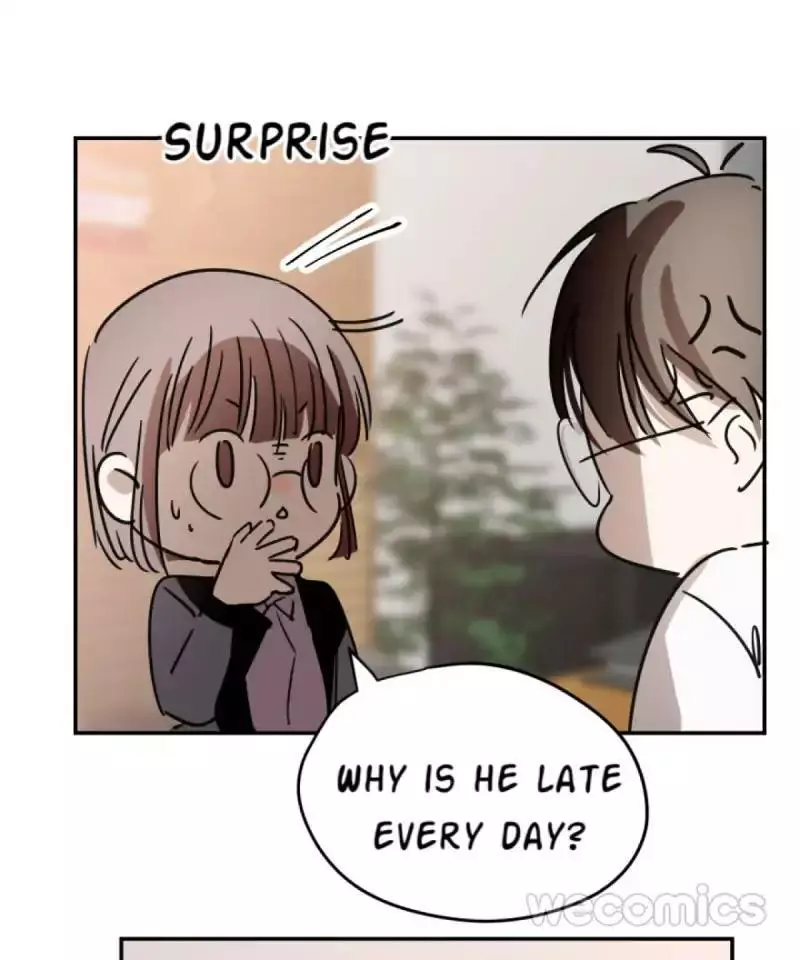 Aoao Waiting To Be Eaten (caught!!) Chapter 3 page 12