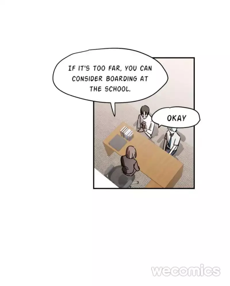 Aoao Waiting To Be Eaten (caught!!) Chapter 3 page 14