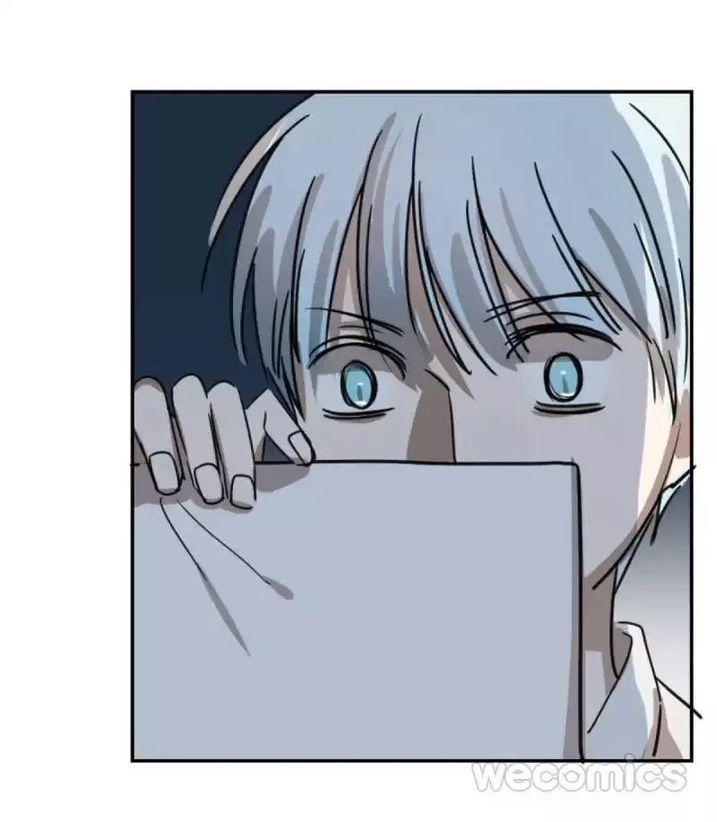 Aoao Waiting To Be Eaten (caught!!) Chapter 3 page 21