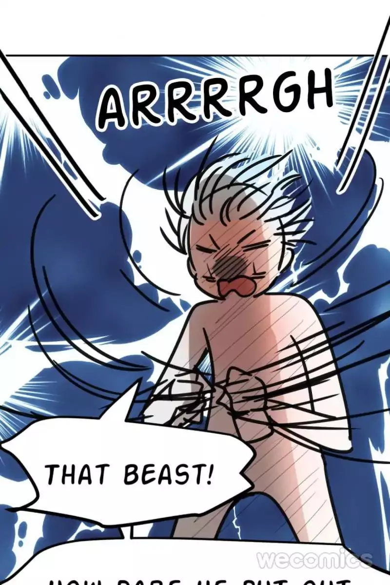 Aoao Waiting To Be Eaten (caught!!) Chapter 3 page 23